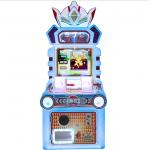 China Factory Wholesale Coin-operated Double-person Fishing Children's Mech Game Machine factory