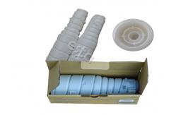 China 360gr Ink and Toner Konica Minolta Toner TN217 For Multifunctional Copier supplier