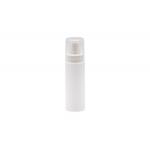 White Empty Super Fine Mist Spray Bottle Recyclable For Alcohol for sale