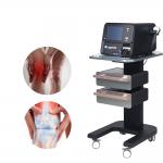 Cellulite Reduction Machine Skin Tightening Ret CET RF Back Pain 448Khz Smart Tecar Machine for sale