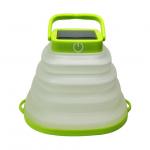 New USB Rechargeable LED Camping Tent Light Folding Waterproof for sale