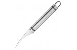 China Stainless Steel Material Shrimp Deveiner Tool And Peeler Oyster Shucking Knife supplier