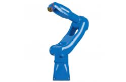 China GP7 Industrial Robot With 350mm Reach  Table Robot Arm supplier
