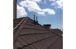 China JISG3302 Regular Spangle GI GL Corrugated Sheet Metal Panels supplier