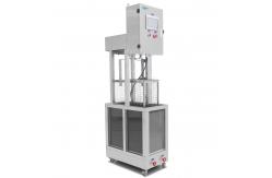 China Removable Water Immersion Test Chamber 220V Salt Water Spray Chamber supplier