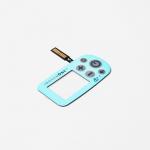Customized Membrane Switch Panel IP65 Waterproof For Industrial Medical for sale