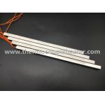 Square Cartridge Heaters In Customized Special Shape for sale