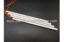 China Square Cartridge Heaters In Customized Special Shape supplier