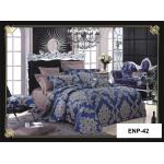 Pigment Printed Duvet Cover Set