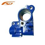 OEM Design One Stop Custom Painting Service Precision Die Casting Parts for sale