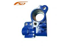 China OEM Design One Stop Custom Painting Service Precision Die Casting Parts supplier