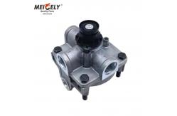 China 9730113000 Aluminum Air Brake Relay Valve Replacement For Daf​ supplier