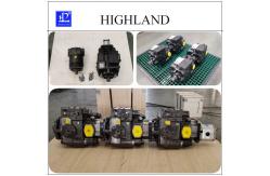 China Agricultural Hydraulic Power Units Hydraulic Piston Pumps Highland supplier