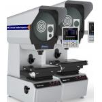 Easy Operation Digital Profile Projectors High Accuracy Connect Digital Readout