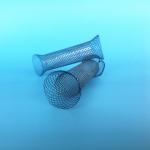 Metallic Metal Covered Segmented Esophagus Stent Gastric Fistula Stent for sale