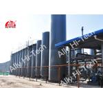 Pressure Swing Adsorption Hydrogen Purification Plant Pure Product Gas for sale