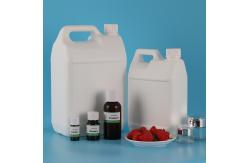 China Strawberry Essence Fragrance Essential Oil Colourless Or Light Yellow supplier