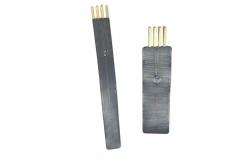 China Waterproof Custom Polyimide Heaters , Graphene Far Infrared Heating Film Flexible supplier