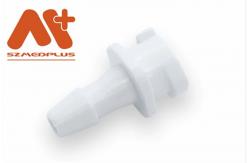 China Neonate 2740 single tube NIBP cuff 6 - 11 cm supplier