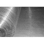 2 X 4 Galvanized Construction Wire Mesh External Wall Insulation Welding Net 12.7*12.7mm for sale