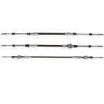 Marine Engine Push Pull Control Cable Boat Steering Outboard Engine Cable