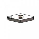 VCGW VCGT Pure Carbon CVD Diamond Turning Insert For Hard Rubber for sale