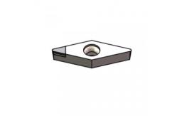 China VCGW VCGT Pure Carbon CVD Diamond Turning Insert For Hard Rubber supplier