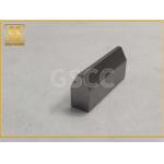 YK15 YG11C Cemented Carbide Tips Excellent Oxidation Control Ability for sale