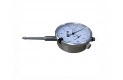 China 0-30mmx0.1mm Mechanical Pointer Dial Indicator Gauge Metric Measurement supplier