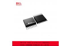 China AM26C31IPWR Integrated Circuit Chip RS-422 Interface IC Quad Diff Line Drvr supplier
