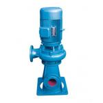 WL Non-clogging Vertical pipeline Sewage Pump,Submersible Dirty Water Pump for sale