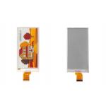 3.52'' 4 Color 384*184 Jd79667AA Based E-Paper Display EPD for sale