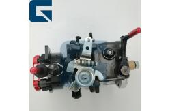 China 28214696 Fuel Injection Pump C7.1 Engine For E320D2 Excavator supplier