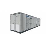Customizable Box Containerized Energy Storage for sale