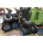 Threaded Connection Valve Manufacturing Solutions For Commercial Applications for sale