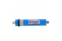 China 1810 50 Gpd Ro Membrane Filter Reverse Osmosis Membrane Domestic supplier