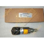 125-5771 Fuel Shutoff Solenoid CAT 3116 3126 Engine Stop Solenoid 1255771 for sale