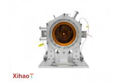 China Modular High Temperature Monitoring Equipment Infrared Heating Sample Monitoring System supplier