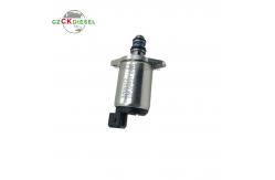 China Solenoid Valve TM58401 3768317 24V For Excavator Loader Engine supplier