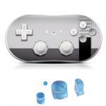 Buttons LSR Liquid Silicone Rubber , High Rebound Two Component Silicone Rubber for sale