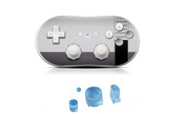 China Buttons LSR Liquid Silicone Rubber , High Rebound Two Component Silicone Rubber supplier