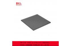 China XC6SLX75T-3CSG484I Programming IC Chip FPGAs Automotive Grade Industrial Device 1.26V supplier