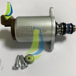3768316 Proportional Pilot Valve 12V For Excavator Parts for sale