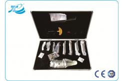 China High Speed Steel HBOR63 Micro Boring Tools System Hardness 62 - 65 supplier