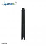 Pom Contact Material Online PH Sensor Double High Impedance water quality probe RS485 communication for sale