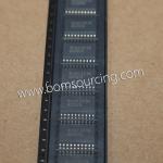 Transceiver Half RS422 RS485 SOP8 Integrated Circuit Chip SN74HCT573DWR HCT573 1/1 for sale