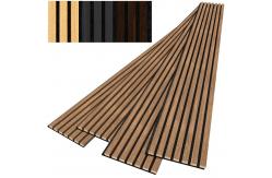 China Custom Sound Acoustic Panel Perfectly Customized for Individual Space and Acoustic Requirements supplier