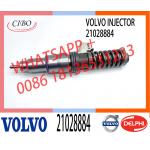 Diesel Parts Nozzle Assembly Pump Injector BEBE4D20001 21028884 For Diesel Engine