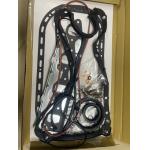 4JG1 Engine Full Gasket Kit For Isuzu Diesel Engine
