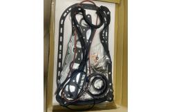 China 4JG1 Engine Full Gasket Kit For Isuzu Diesel Engine supplier